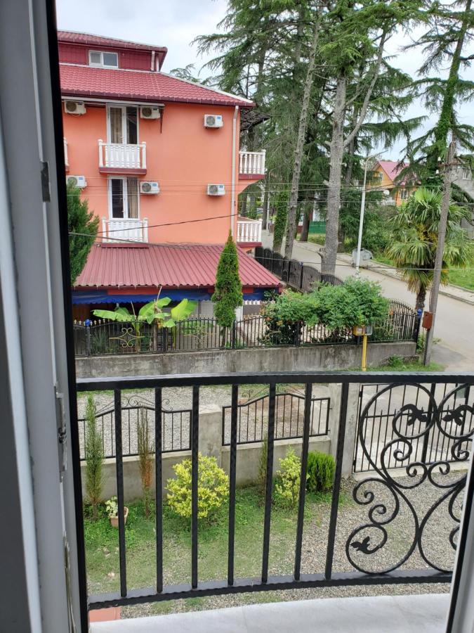 Maka Bed & Breakfast Ureki Exterior photo