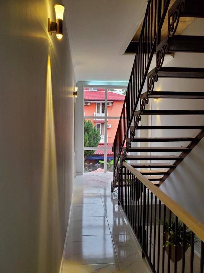 Maka Bed & Breakfast Ureki Exterior photo