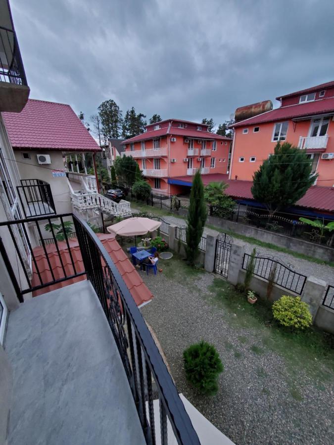 Maka Bed & Breakfast Ureki Exterior photo